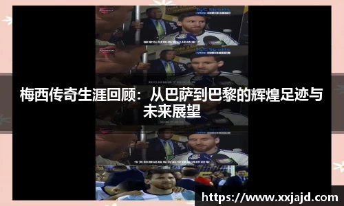梅西传奇生涯回顾：从巴萨到巴黎的辉煌足迹与未来展望